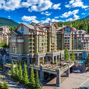 Курортный комплекс The Westin & Spa,, Уистлер